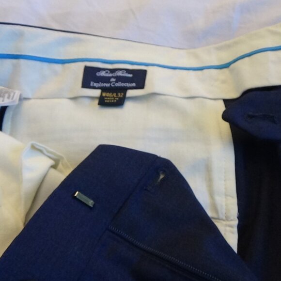 Brooks Brothers Explorer Collection Suit - Picture 11 of 12